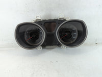 2014-2016 Hyundai Elantra Instrument Cluster Speedometer Gauges P/N:11002-798800H 94004-3X210 Fits Fits 2014 2015 2016 OEM U