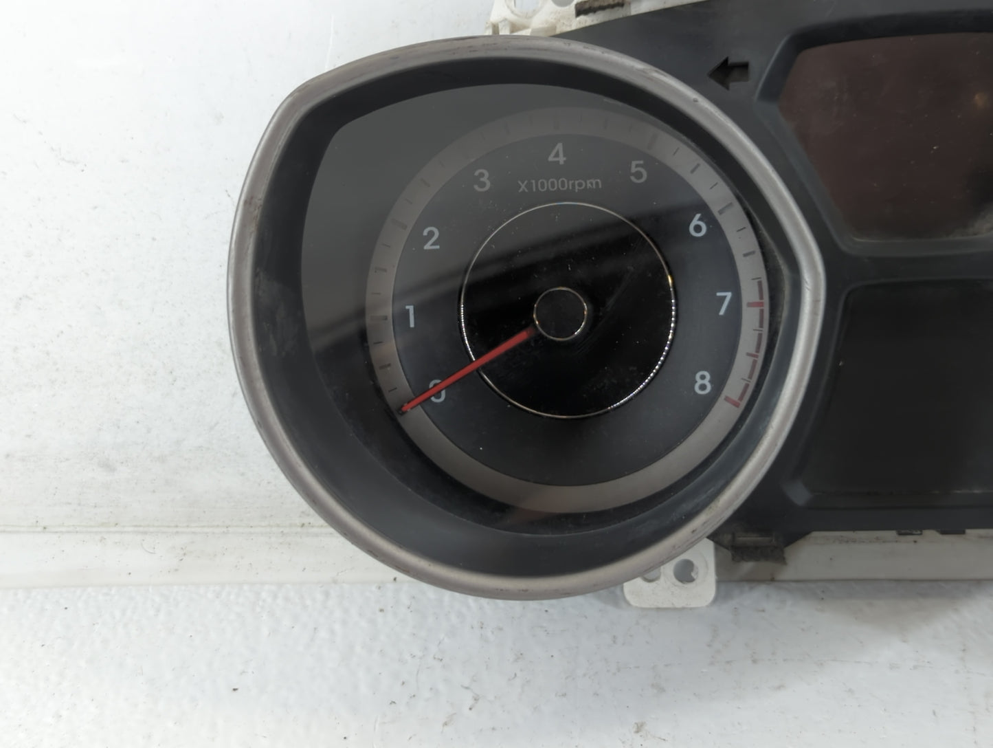 2014-2016 Hyundai Elantra Instrument Cluster Speedometer Gauges P/N:11002-798800H 94004-3X210 Fits Fits 2014 2015 2016 OEM U