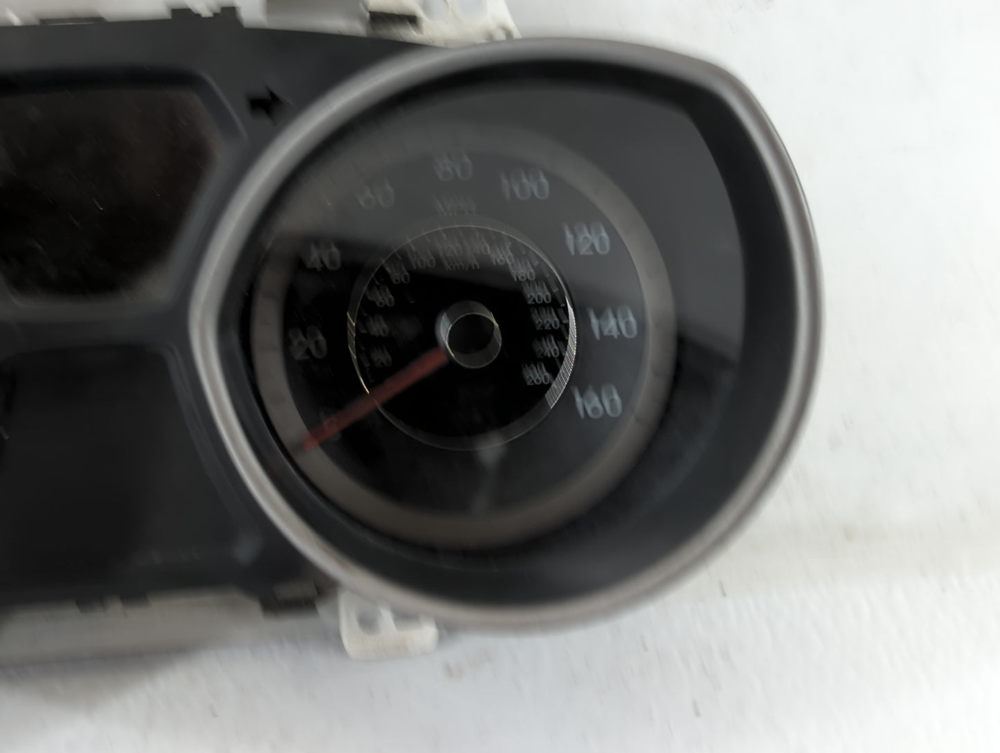 2014-2016 Hyundai Elantra Instrument Cluster Speedometer Gauges P/N:11002-798800H 94004-3X210 Fits Fits 2014 2015 2016 OEM U