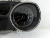 2014-2016 Hyundai Elantra Instrument Cluster Speedometer Gauges P/N:11002-798800H 94004-3X210 Fits Fits 2014 2015 2016 OEM U