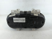 2014-2016 Hyundai Elantra Instrument Cluster Speedometer Gauges P/N:11002-798800H 94004-3X210 Fits Fits 2014 2015 2016 OEM U
