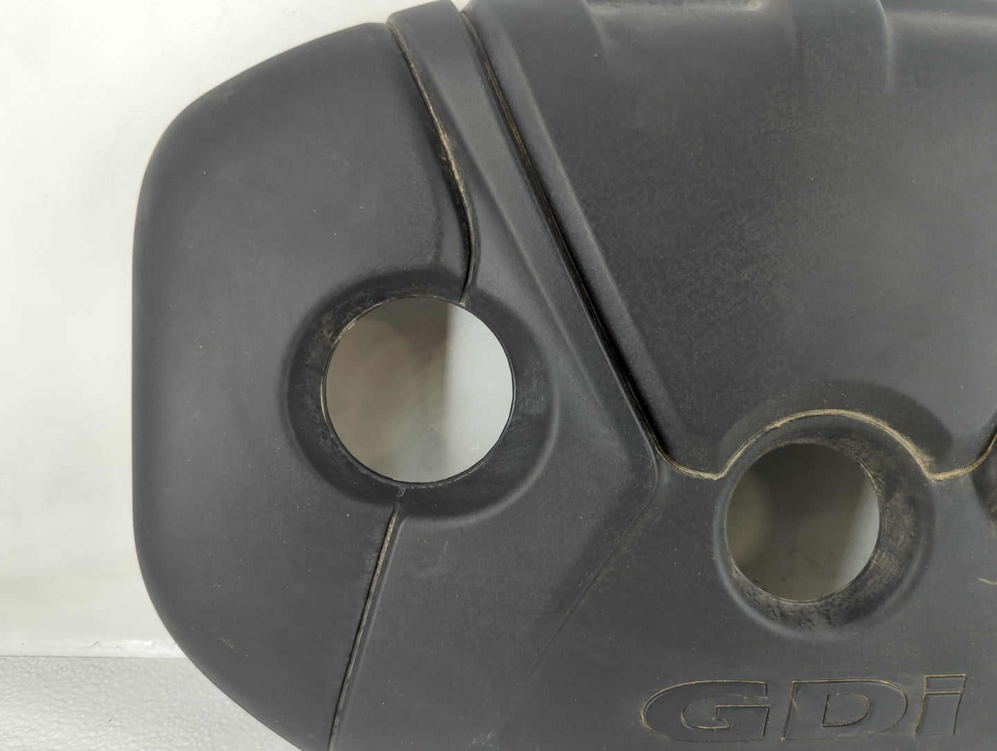 2016 Hyundai Elantra Engine Cover - Oemusedautoparts1.com