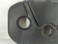 2016 Hyundai Elantra Engine Cover - Oemusedautoparts1.com