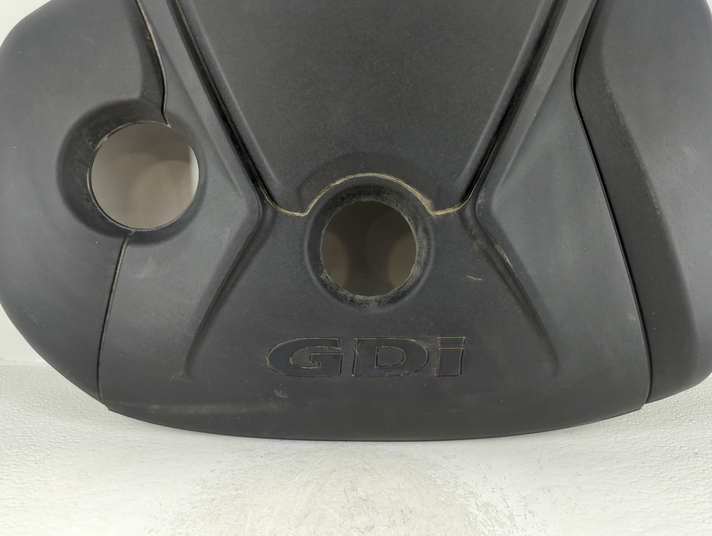 2016 Hyundai Elantra Engine Cover - Oemusedautoparts1.com