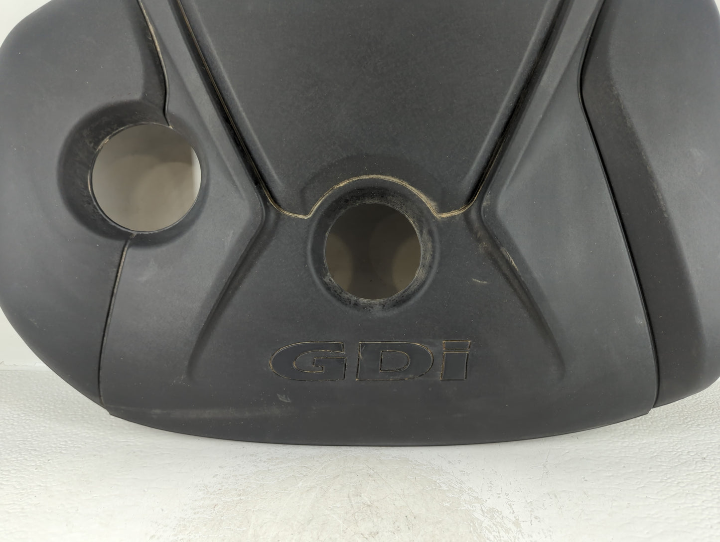 2016 Hyundai Elantra Engine Cover - Oemusedautoparts1.com