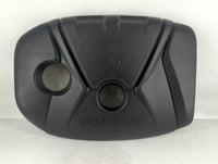 2016 Hyundai Elantra Engine Cover - Oemusedautoparts1.com