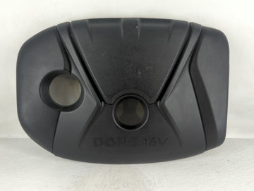 2016 Hyundai Elantra Engine Cover - Oemusedautoparts1.com