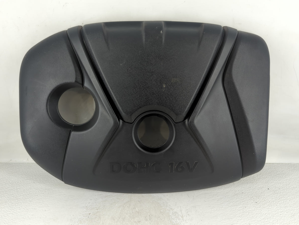 2016 Hyundai Elantra Engine Cover 700047 - Oemusedautoparts1.com