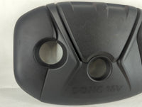 2016 Hyundai Elantra Engine Cover - Oemusedautoparts1.com