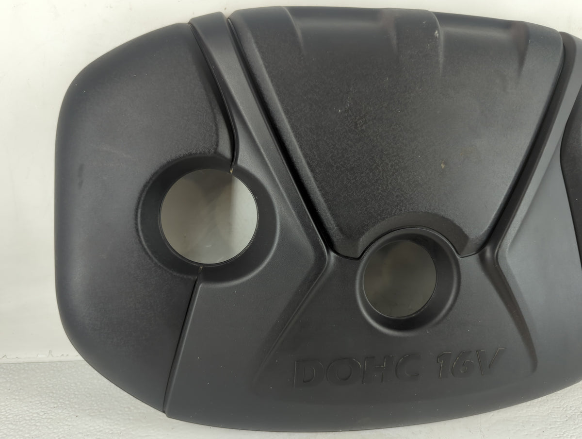 2016 Hyundai Elantra Engine Cover 700047 - Oemusedautoparts1.com