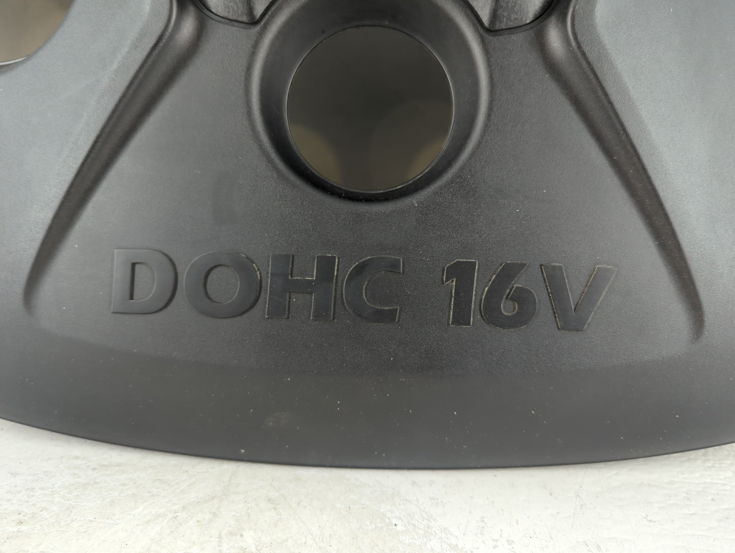 2016 Hyundai Elantra Engine Cover - Oemusedautoparts1.com