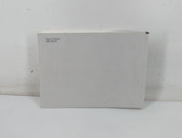 2016 Hyundai Elantra Owners Manual Book Guide P/N:G3X0-EC55C OEM Used Auto Parts - Oemusedautoparts1.com