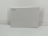 2016 Hyundai Elantra Owners Manual Book Guide P/N:G3X0-EC55C OEM Used Auto Parts - Oemusedautoparts1.com