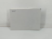 2016 Hyundai Elantra Owners Manual Book Guide P/N:G3X0-EC55C OEM Used Auto Parts - Oemusedautoparts1.com