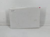 2016 Hyundai Elantra Owners Manual Book Guide P/N:G3X0-EU54C OEM Used Auto Parts - Oemusedautoparts1.com