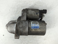 2014-2016 Hyundai Elantra Car Starter Motor Solenoid OEM P/N:1210405 36100-2E131 Fits Fits 2014 2015 2016 OEM Used Auto Part