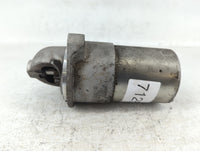 2014-2016 Hyundai Elantra Car Starter Motor Solenoid OEM P/N:1210405 36100-2E131 Fits Fits 2014 2015 2016 OEM Used Auto Part