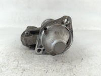 2014-2016 Hyundai Elantra Car Starter Motor Solenoid OEM P/N:1210405 36100-2E131 Fits Fits 2014 2015 2016 OEM Used Auto Part