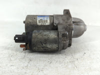 2014-2016 Hyundai Elantra Car Starter Motor Solenoid OEM P/N:1210405 36100-2E131 Fits Fits 2014 2015 2016 OEM Used Auto Part