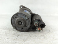 2014-2016 Hyundai Elantra Car Starter Motor Solenoid OEM P/N:1210405 36100-2E131 Fits Fits 2014 2015 2016 OEM Used Auto Part
