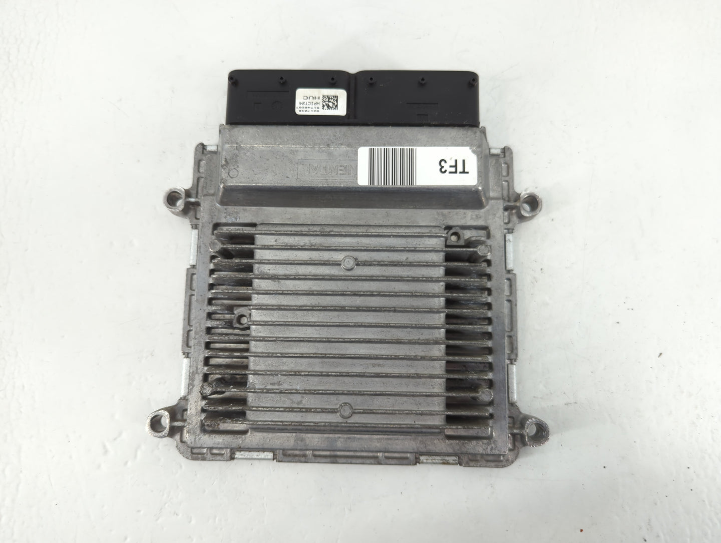 2014-2016 Hyundai Elantra PCM Engine Control Computer ECU ECM PCU OEM P/N:39101-2EMB6 39100-2EMB6 Fits Fits 2014 2015 2016 O
