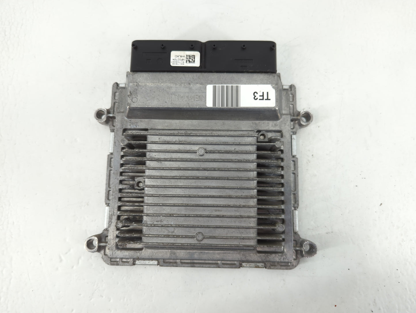 2014-2016 Hyundai Elantra PCM Engine Control Computer ECU ECM PCU OEM P/N:39101-2EMB6 39100-2EMB6 Fits Fits 2014 2015 2016 O
