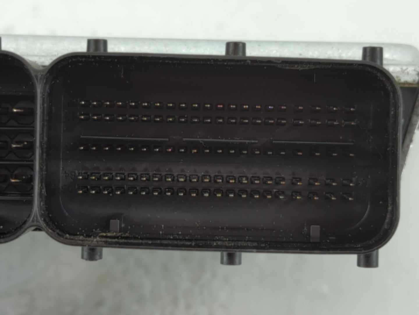 2014-2016 Hyundai Elantra PCM Engine Control Computer ECU ECM PCU OEM P/N:39101-2EMB6 39100-2EMB6 Fits Fits 2014 2015 2016 O