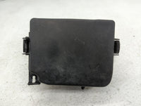 2014-2016 Hyundai Elantra Fusebox Fuse Box Panel Relay Module P/N:F124A23 91266 3X060 Fits Fits 2014 2015 2016 OEM Used Auto