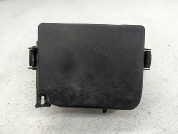2014-2016 Hyundai Elantra Fusebox Fuse Box Panel Relay Module P/N:F124A23 91266 3X060 Fits Fits 2014 2015 2016 OEM Used Auto
