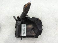 2014-2016 Hyundai Elantra Fusebox Fuse Box Panel Relay Module P/N:F124A23 91266 3X060 Fits Fits 2014 2015 2016 OEM Used Auto
