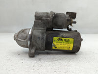2014-2020 Hyundai Elantra Car Starter Motor Solenoid OEM P/N:36100-2E551 Fits Fits 2014 2015 2016 2017 2018 2019 2020 OEM Us