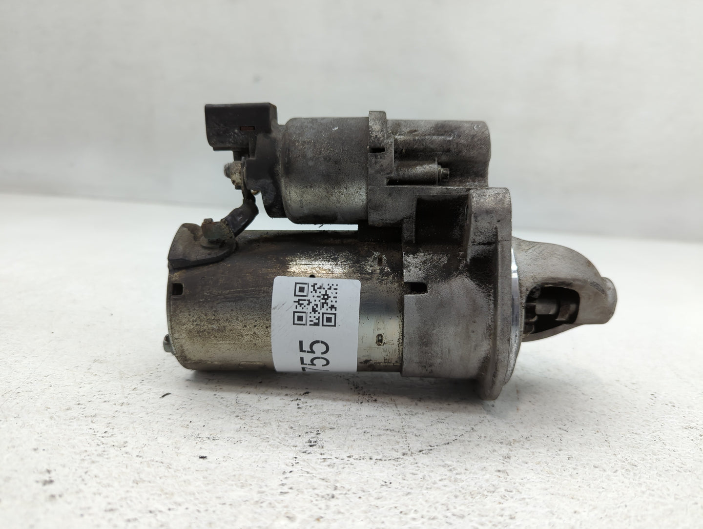 2014-2020 Hyundai Elantra Car Starter Motor Solenoid OEM P/N:36100-2E551 Fits Fits 2014 2015 2016 2017 2018 2019 2020 OEM Us