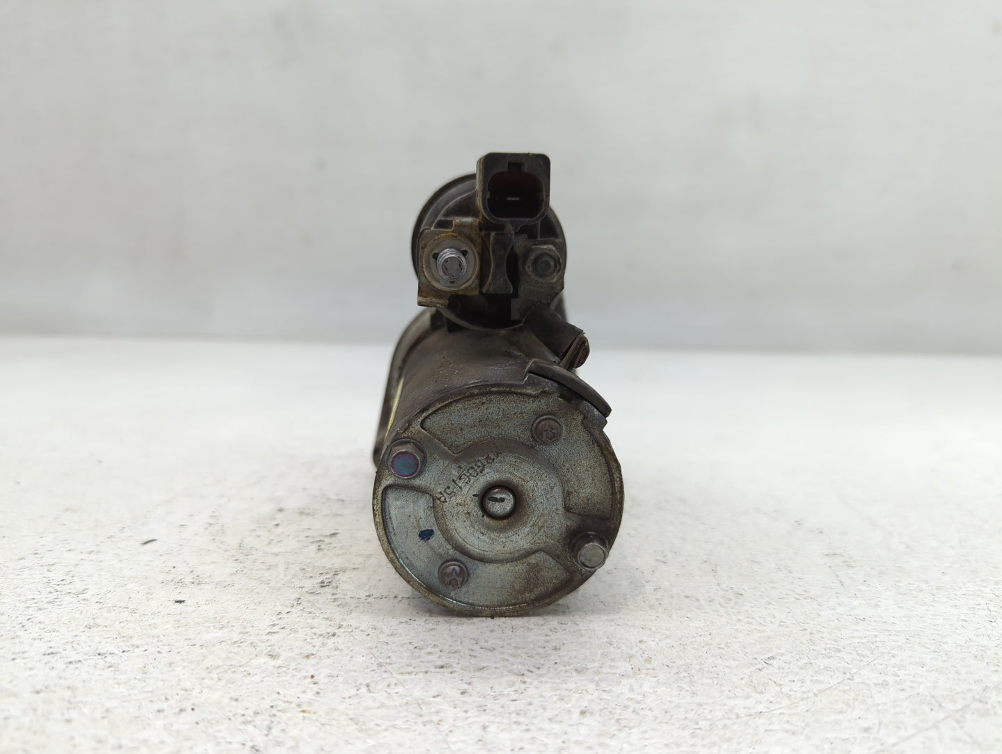 2014-2020 Hyundai Elantra Car Starter Motor Solenoid OEM P/N:36100-2E551 Fits Fits 2014 2015 2016 2017 2018 2019 2020 OEM Us