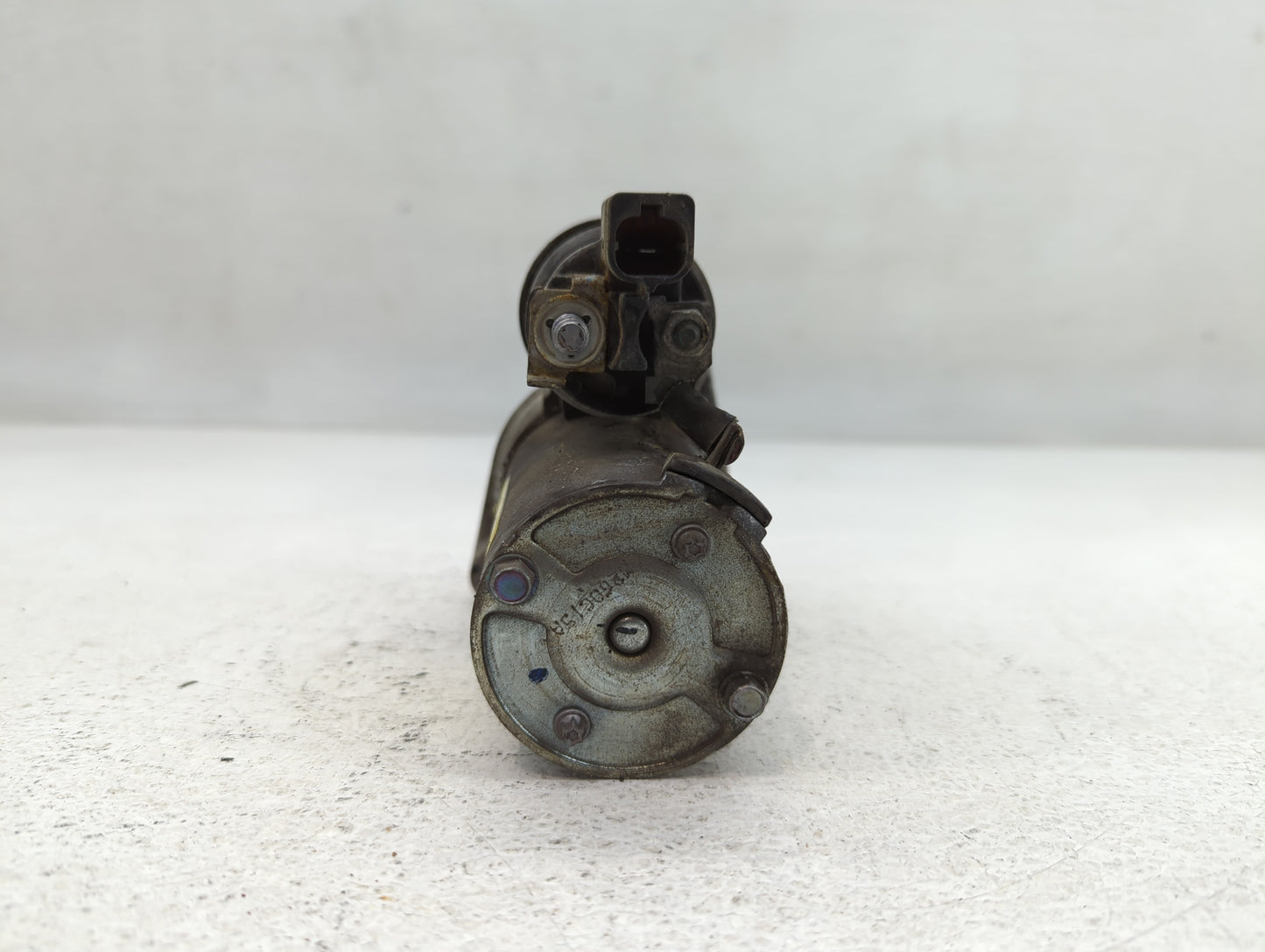 2014-2020 Hyundai Elantra Car Starter Motor Solenoid OEM P/N:36100-2E551 Fits Fits 2014 2015 2016 2017 2018 2019 2020 OEM Us