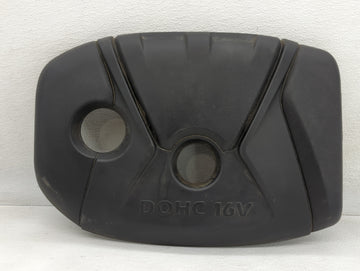 2016 Hyundai Elantra Engine Cover - Oemusedautoparts1.com