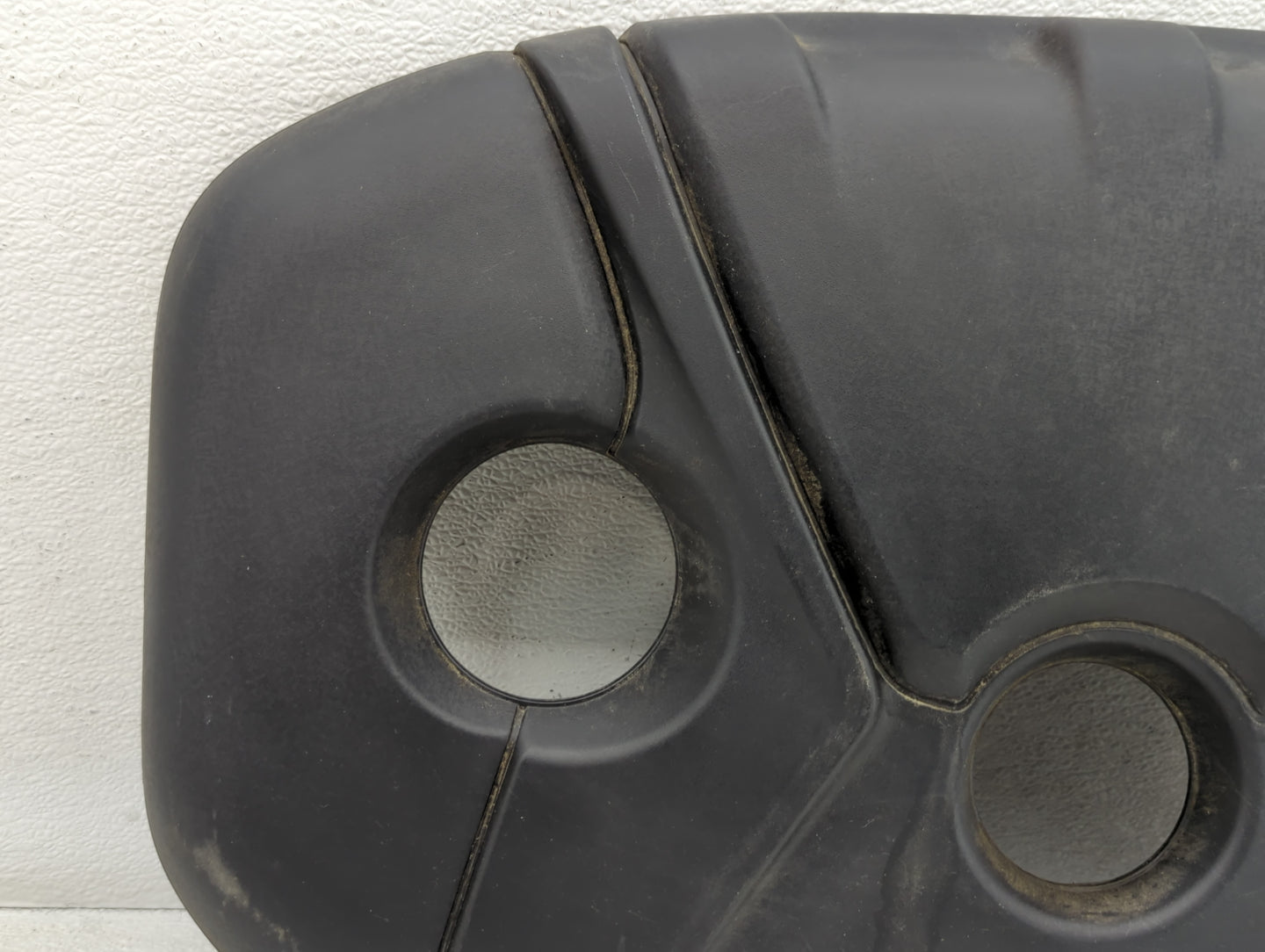 2016 Hyundai Elantra Engine Cover - Oemusedautoparts1.com