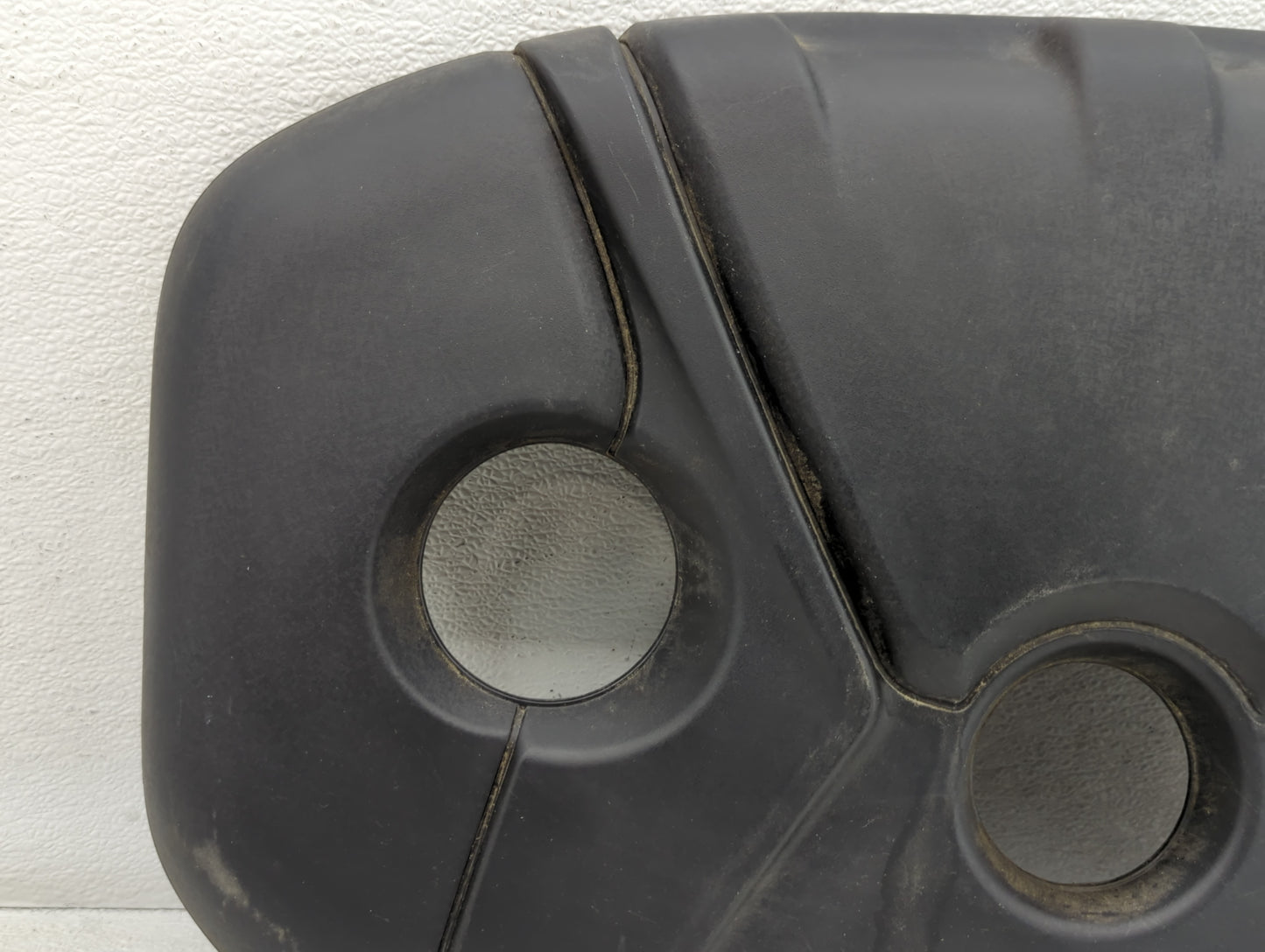2016 Hyundai Elantra Engine Cover - Oemusedautoparts1.com