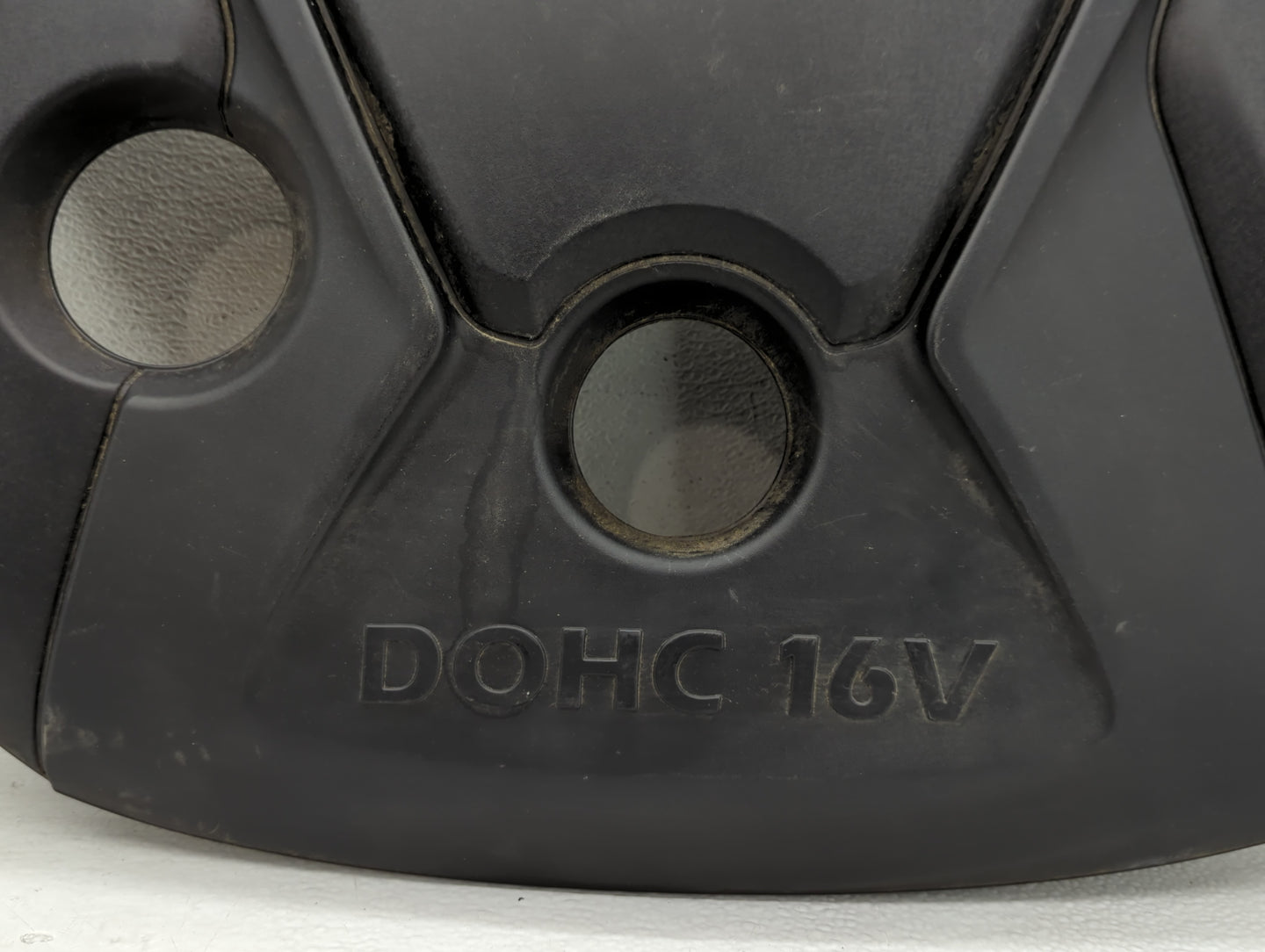 2016 Hyundai Elantra Engine Cover - Oemusedautoparts1.com