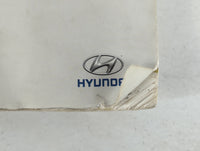 2016 Hyundai Elantra Owners Manual Book Guide P/N:G3X0-EU52A OEM Used Auto Parts - Oemusedautoparts1.com