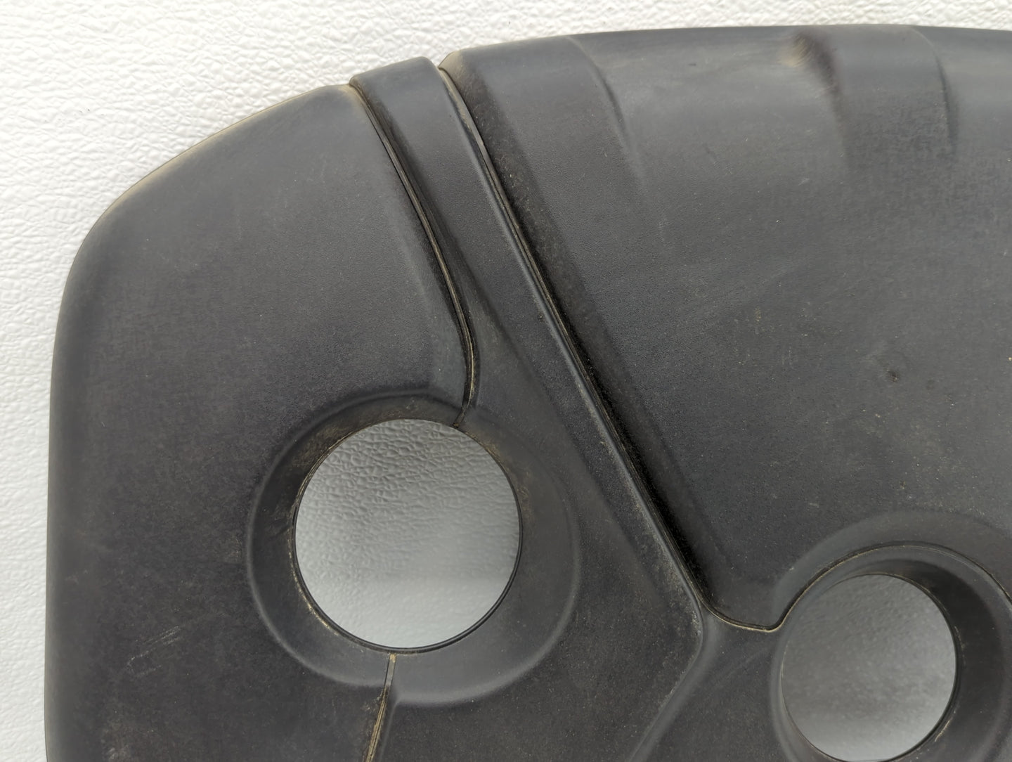 2016 Hyundai Elantra Engine Cover - Oemusedautoparts1.com