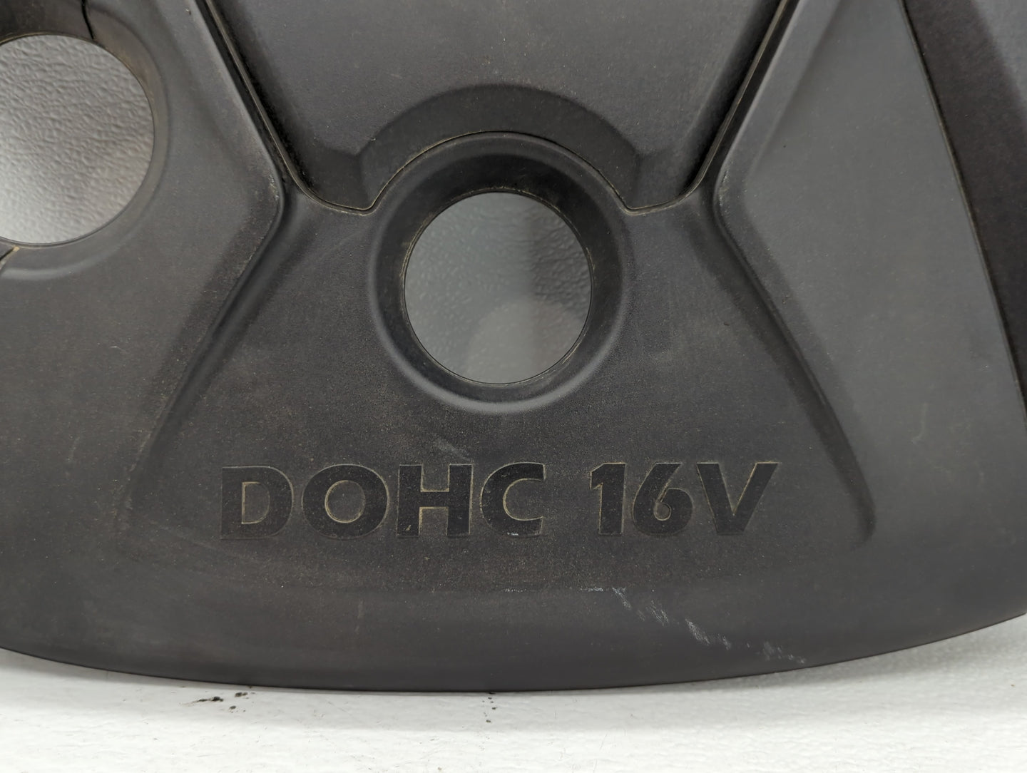 2016 Hyundai Elantra Engine Cover - Oemusedautoparts1.com