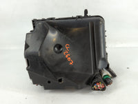 2014-2016 Hyundai Elantra Fusebox Fuse Box Panel Relay Module P/N:919513X710 91951-3X710 Fits Fits 2014 2015 2016 OEM Used A