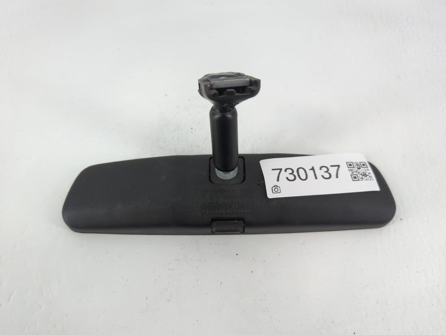 2011-2020 Hyundai Elantra Interior Rear View Mirror Replacement OEM P/N:IE8011083 Fits OEM Used Auto Parts - Oemusedautopart