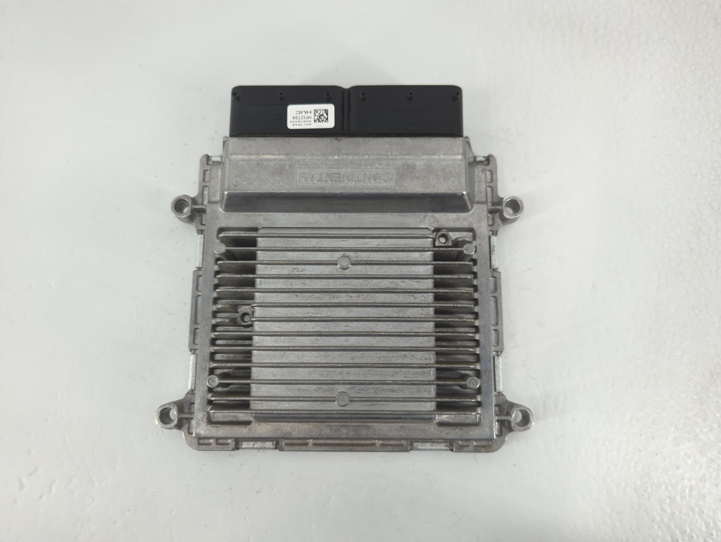 2014-2016 Hyundai Elantra PCM Engine Control Computer ECU ECM PCU OEM P/N:39102-2EML6 Fits Fits 2014 2015 2016 OEM Used Auto