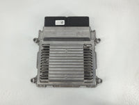 2014-2016 Hyundai Elantra PCM Engine Control Computer ECU ECM PCU OEM P/N:39102-2EML6 Fits Fits 2014 2015 2016 OEM Used Auto