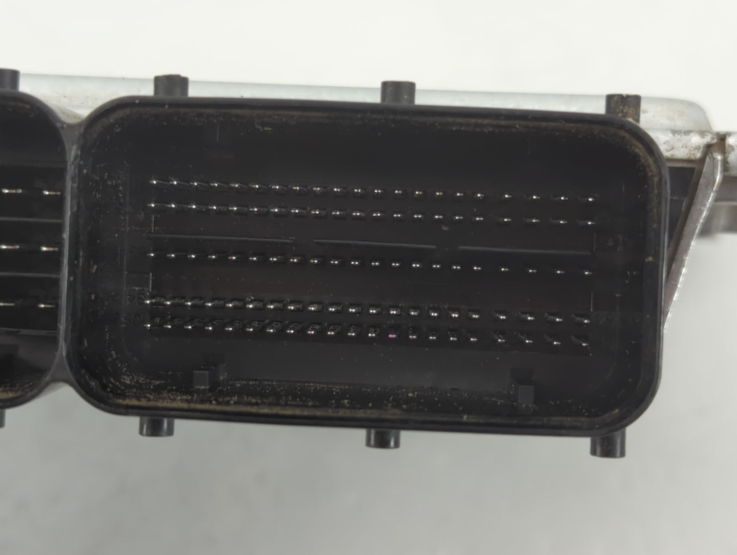 2014-2016 Hyundai Elantra PCM Engine Control Computer ECU ECM PCU OEM P/N:39102-2EML6 Fits Fits 2014 2015 2016 OEM Used Auto