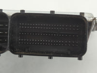 2014-2016 Hyundai Elantra PCM Engine Control Computer ECU ECM PCU OEM P/N:39102-2EML6 Fits Fits 2014 2015 2016 OEM Used Auto