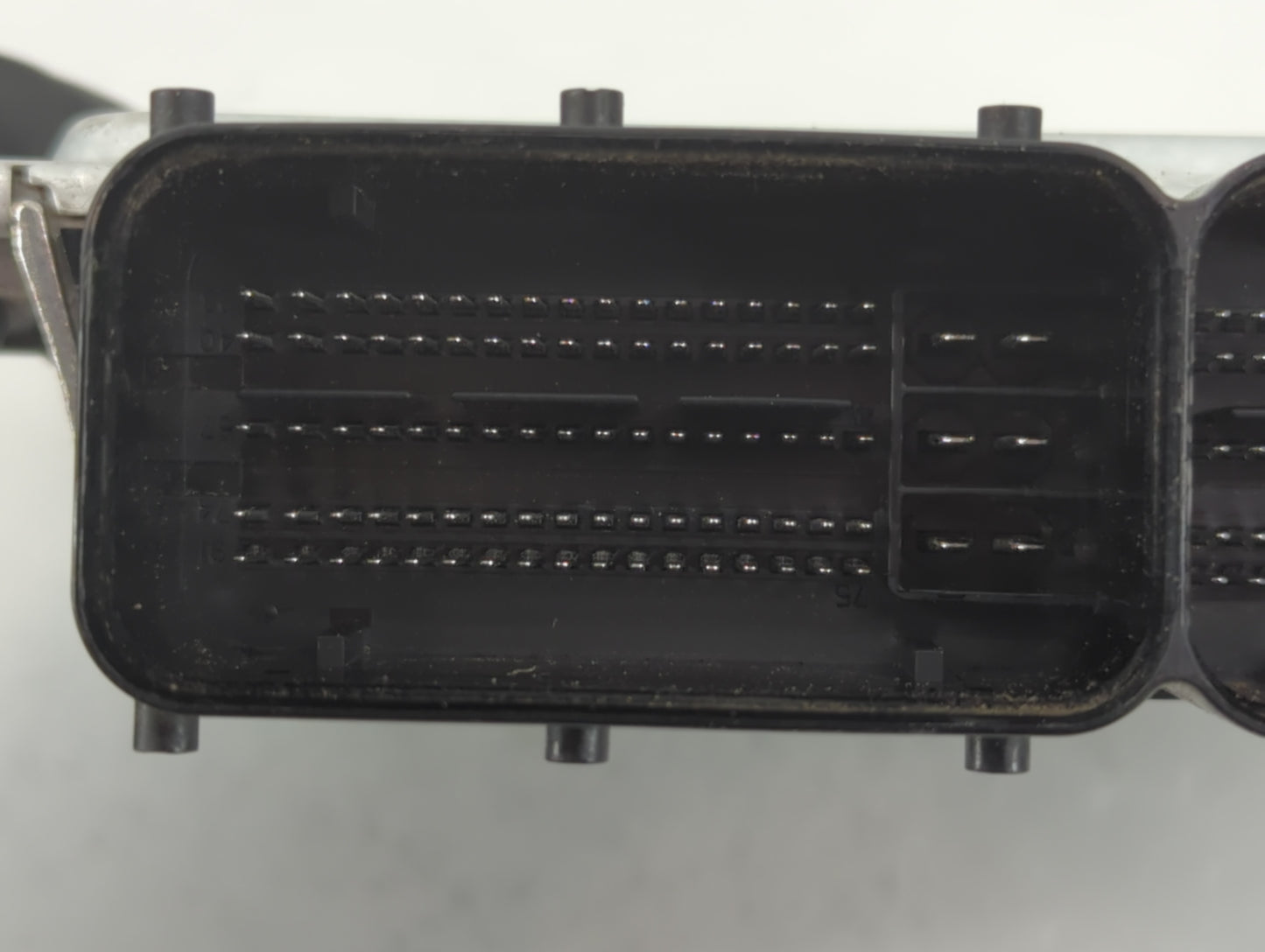 2014-2016 Hyundai Elantra PCM Engine Control Computer ECU ECM PCU OEM P/N:39102-2EML6 Fits Fits 2014 2015 2016 OEM Used Auto