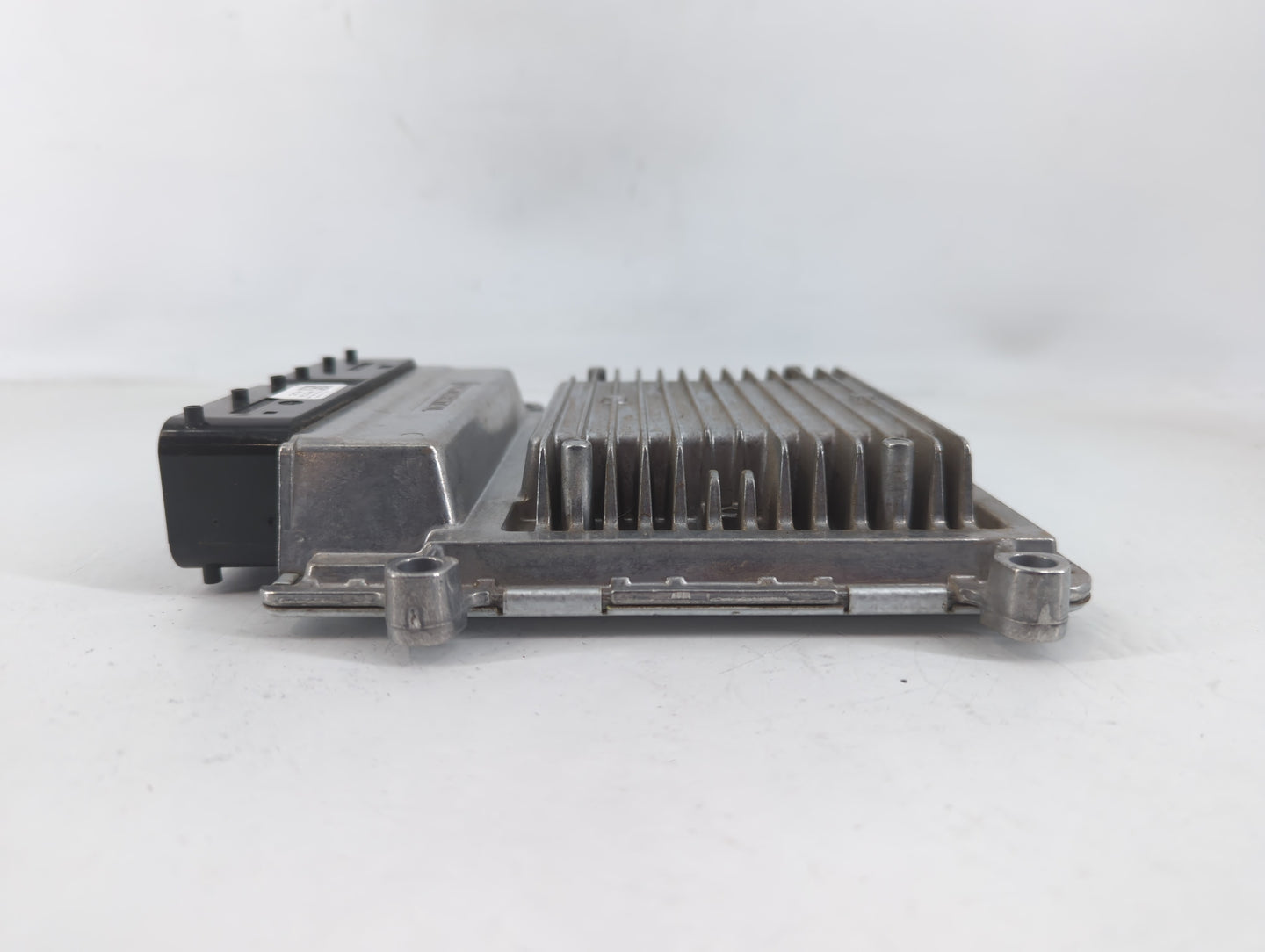 2014-2016 Hyundai Elantra PCM Engine Control Computer ECU ECM PCU OEM P/N:39102-2EML6 Fits Fits 2014 2015 2016 OEM Used Auto