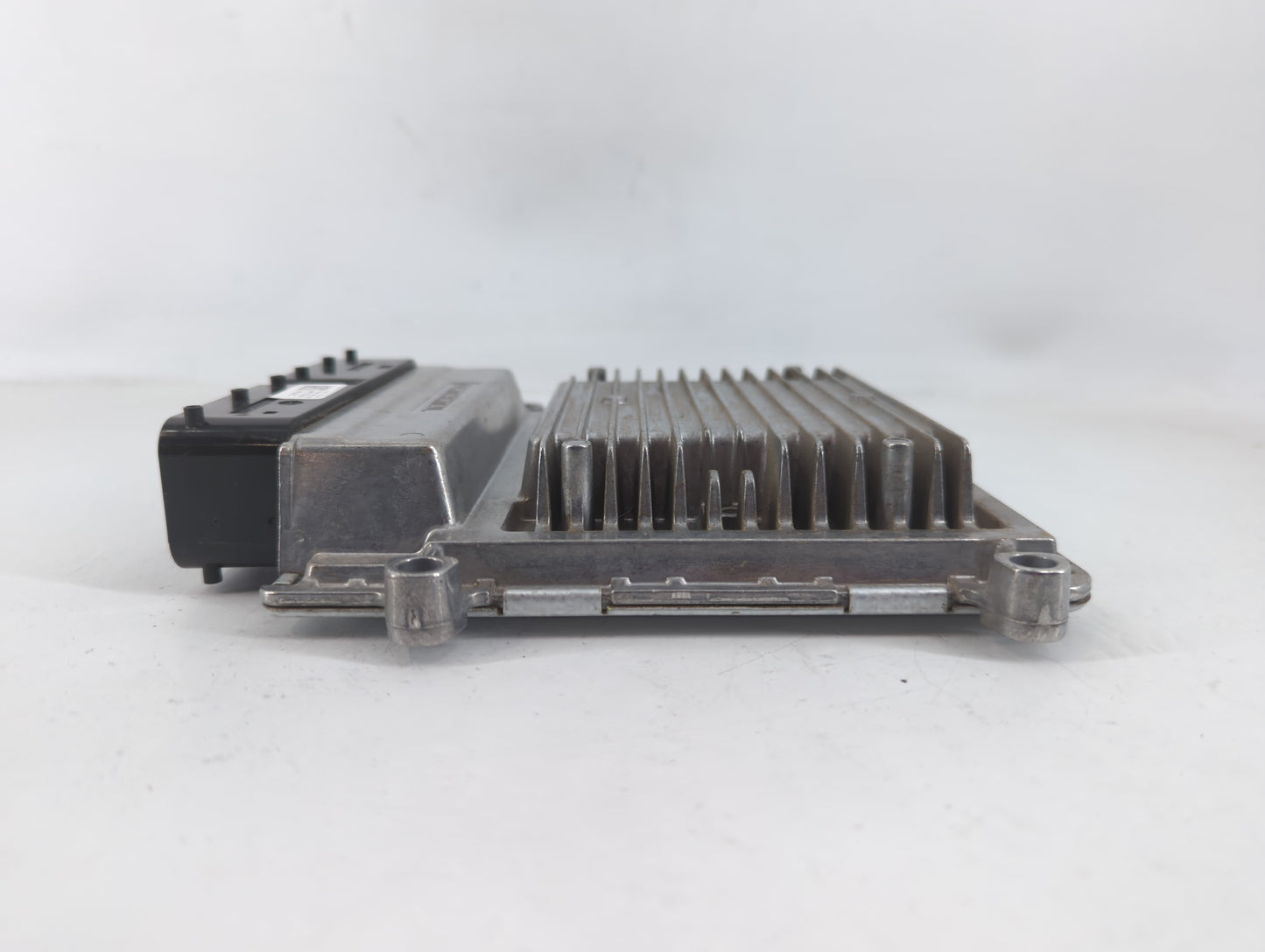 2014-2016 Hyundai Elantra PCM Engine Control Computer ECU ECM PCU OEM P/N:39102-2EML6 Fits Fits 2014 2015 2016 OEM Used Auto